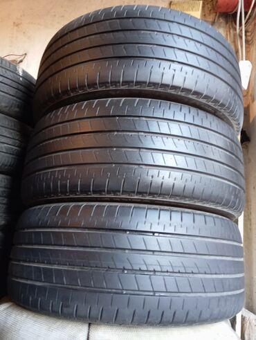 corolla runx: Шиналар 235 / 45 / R 18, Жай, Колдонулган, Жеңил унаалар, Жапония, Bridgestone