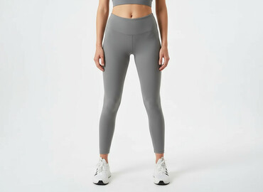 legginsy push up czarne: Leggings, Лосини Спортивні жіночі, розмір S