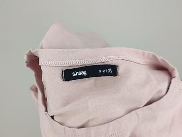plus size olsztyn: Sinsay, Sukienka damska, rozmiar XS — 5