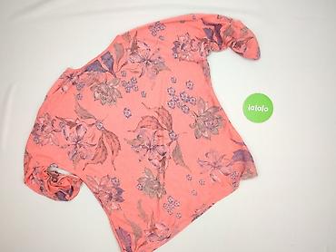 gorset do garnituru: Bluzka damska, rozmiar 4XL — 3