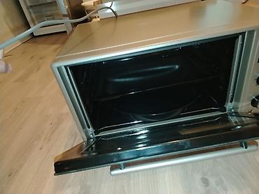 ткани баку: Turkiye istehsali Fivet sobasi 45 litr olcusu normaldi istifade — 2