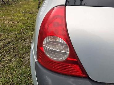 bsm r01: LAMPE CLIO 2 ZA RENAULT CLIO — 1