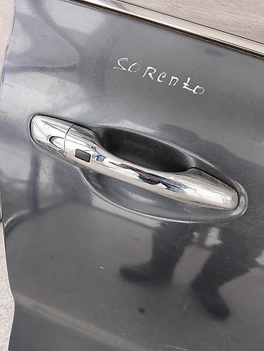 дверь киа соренто: Передняя правая дверь в сборе для Kia Sorento. - Оригинальная дверь с — 3