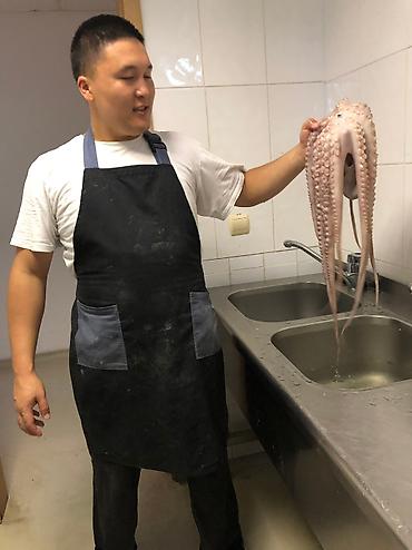 Повара: Повар Жарщик. С опытом — 13