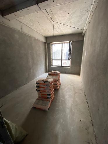 Продажа квартир: 3 комнаты, 83 м², Элитка, 7 этаж, Готовая ПСО (под самоотделку) — 16