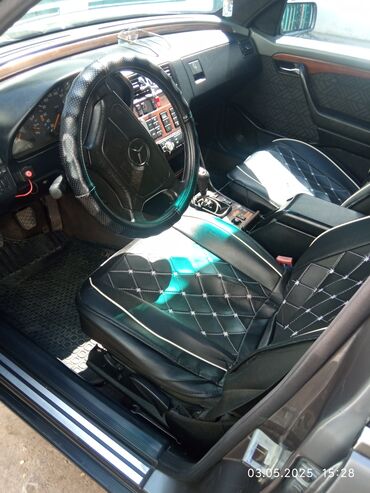мерседес сешка 180: Mercedes-Benz CL 200: 1995 г., 2 л, Механика, Бензин, Седан