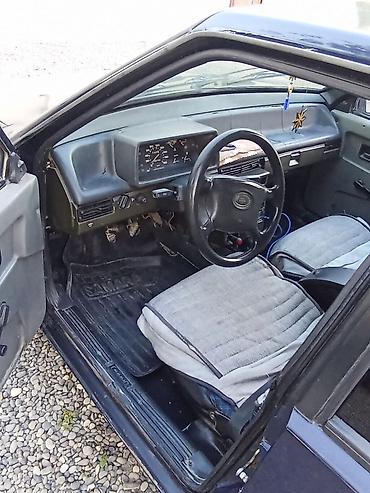 265 60 18: VAZ (LADA) 2109: 1.5 l | Hetçbek — 6