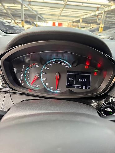 круз шевроле: Chevrolet Spark: 2020 г., Хэтчбэк — 8