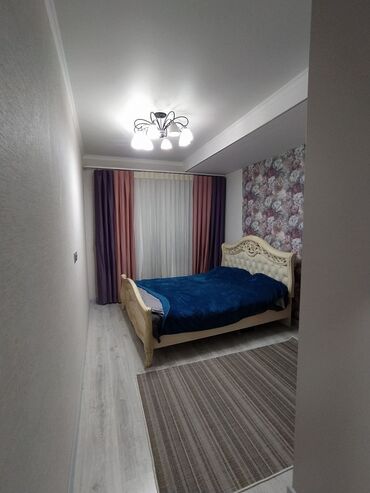 Продажа квартир: 3 комнаты, 87 м², Элитка, 8 этаж, Евроремонт — 11