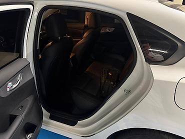 диска киа к3: Kia Cerato: 2022 г., Автомат, Газ, Седан — 6
