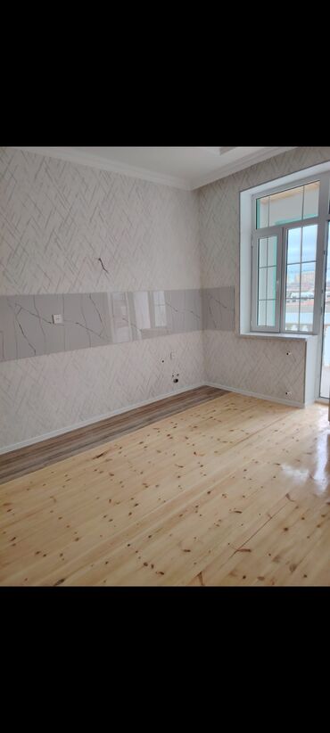 Yeni tikili: Məmmədli, 4 otaqlı, Yeni tikili, m. Koroğlu, 3 kv. m — 2