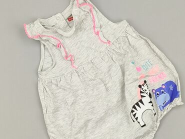 kombinezon zimowy decathlon: Blouse, 9-12 months, condition - Perfect