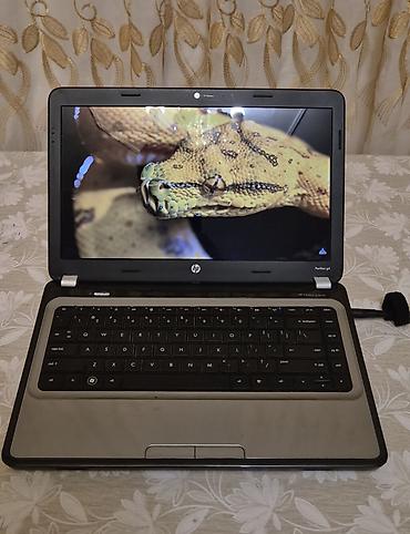 HP: HP Pavilion g4 noutbuk Noutbuk şəkildə göründüyü vəziyyətdədir — 1