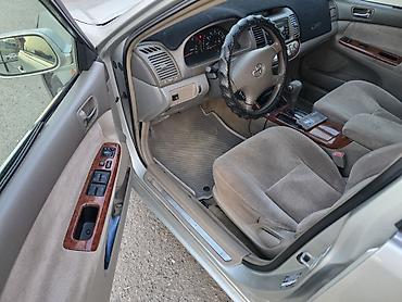 тойота минивен купить: Toyota Camry: 2002 г., 2.4 л, Автомат, Бензин, Седан — 8