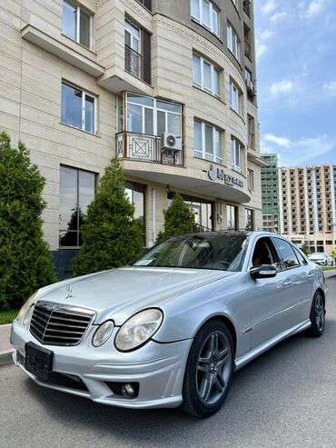 зеркало с камерой заднего вида: Mercedes-Benz C-Class: 2003 г., 3.2 л, Автоматические, Бензин, Седан