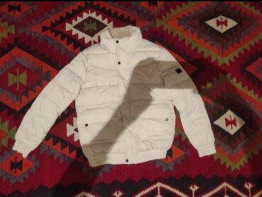 Пиджаки: Мужская куртка, Бомбер, Зимняя, Armani Exchange, 2XL