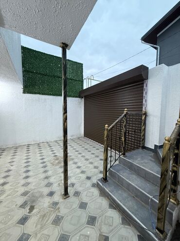 Həyət evləri və villaların satışı: Binə 4 otaqlı, 106 kv. m, Yeni təmirli — 11