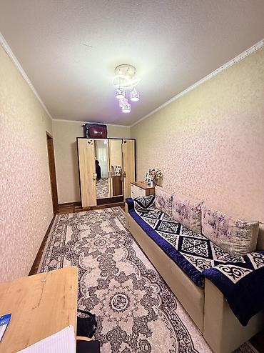 Продажа квартир: 4 комнаты, 86 м², Индивидуалка, 2 этаж — 4