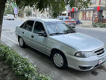 lancer 9: Daewoo Nexia: 2013 г., 1.5 л, Механика, Бензин, Седан — 3