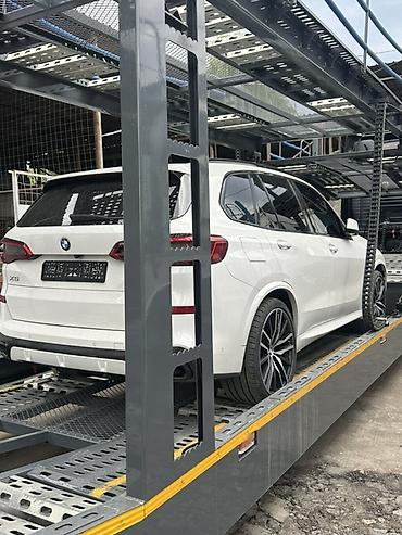 bmw f11: BMW X5: 2018 г., 3 л, Автомат, Бензин, Кроссовер — 3