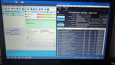 ddr4 ecc: Накопитель для ПК, Б/у, Seagate, HDD, 1 ТБ, 3.5", Для ПК — 7