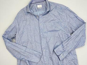 clothes silver: Eterna, Koszulа dla mężczyzn, rozmiar 2XL — 1