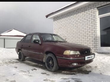 срочно нексия: Daewoo Nexia: 2007 г., 1.5 л, Механика, Бензин, Универсал