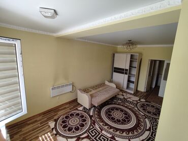 однокомнатные гостиничного типа продажа бишкек в Кыргызстан | ПРОДАЖА КВАРТИР: Элитка, 1 комната, 47 м², С мебелью