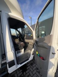 Легкий грузовой транспорт: Легкий грузовик, Mercedes-Benz, Стандарт, 3 т — 14