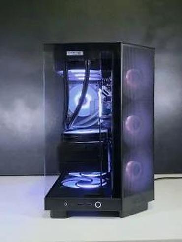 Desktop računari i radne stanice: Ryzen 9 9950X3D RTX 5080 X870 32GB 2TB - SM177PC. ✨ Prodaja i — 21