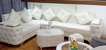 Yeni, Künc divan, Qonaq otağı üçün, Açılmayan, Azərbaycan