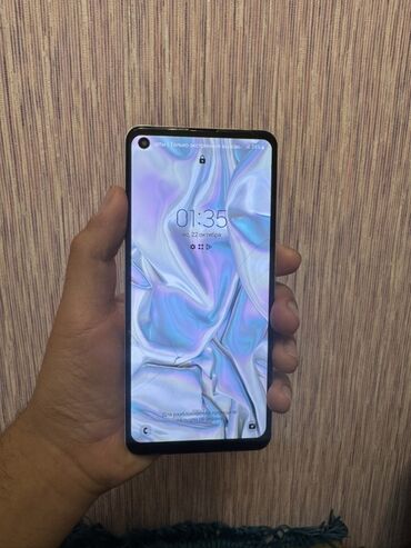 Samsung: Samsung Galaxy A21S, Б/у, цвет - Белый, 2 SIM