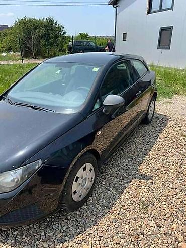 pezo 1: SEAT IBIZA - KOMPLETAN AUTO U DELOVIMA | Delovi za Seat Ibiza 1.2 — 3