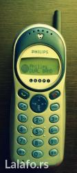 Elektronika: Philips db made in france gsm 900/1800 radi sa svim karticama