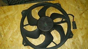 burago audi a3: VENTILATOR HLADNJAKA MOTORA - CITROEN I PEUGEOT | Ventilatori — 2