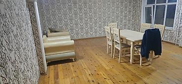 bag evinə baxici: İcarəyə verilir 4 otaqlı köhnə tikili 120 m², Həzi Aslanov m. 800 — 5