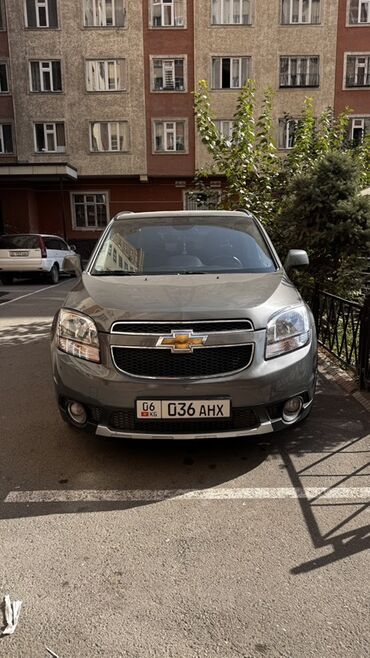 купить машину хендай солярис: Chevrolet Orlando: 2012 г., 2 л, Автомат, Дизель, Вэн/Минивэн