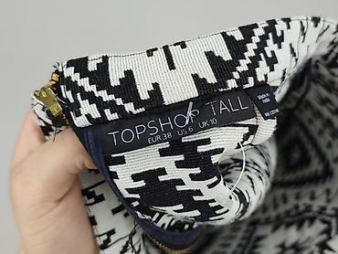 dancing leopard: Topshop, Spódnica damska, rozmiar M — 4