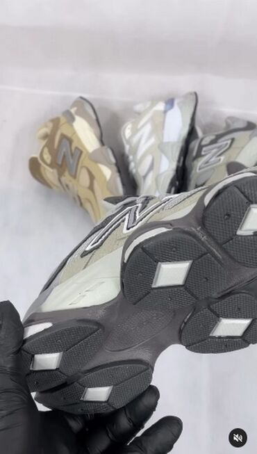 Women's Sneakers and athletic shoes: New balance 9060 patike

Novo
Brojevi 36 do 40

fb moja Kupovina 1 — 11