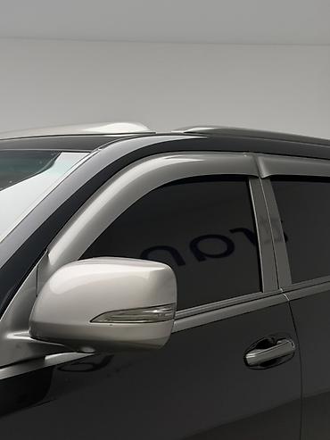 Lexus: Lexus GX: 2011 г., 4.6 л, Автомат, Газ, Внедорожник — 3