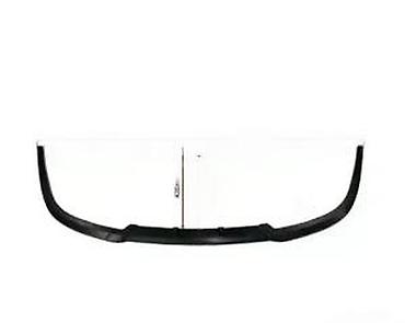 Tuning oprema: Prednji lip/spojler branika – univerzalni, trodelni - Sportski — 11