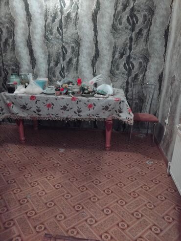 Uzunmüddətli kirayə mənzillər: Kirayə həzi aslanov qəsəbəsində tam adelni 430 azn kamunal daxil — 8