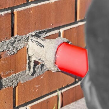 Ostali molersko građevinski alati i oprema: Ručna pumpa za građevinske materijale je idealna za nanošenje cementa — 13