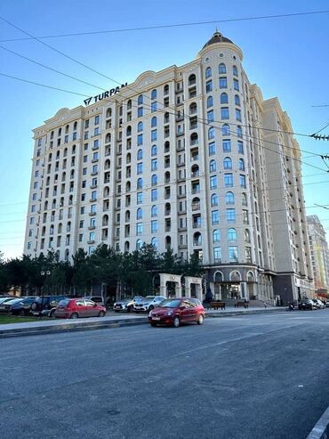 квартира бишкек снять дешевле: 3 комнаты, 124 м², Элитка, 4 этаж, Дизайнерский ремонт