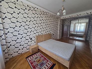 Uzunmüddətli kirayə mənzillər: ✨ MÖHTƏŞƏM TƏKLİF! ✨ 📍 Elmlər Akademiyası metrosunun yanında, Hüseyn — 7