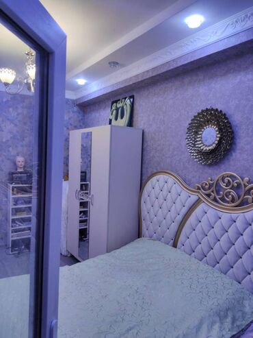 Uzunmüddətli kirayə mənzillər: Abşeron rayonu Bakı Sumqayıt yolu Mətanət A şirkəti yaxınlığında — 15