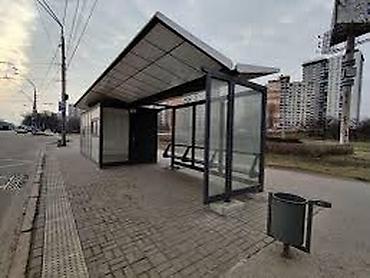 Ворота и комплектующие: Dayanacaq və köşklərin hazirlanmasi — 6