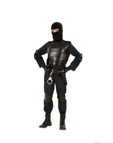 online torbe: Kostim Swat do 110cm Dobrodošli u Davidov shop online market koji će — 1