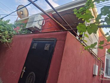 sumqayit 3 cu mikrorayon: 3 otaqlı, 80 kv. m, Orta təmir
