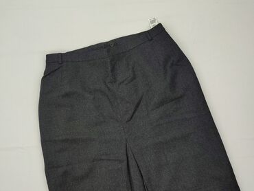 legginsy damskie plus size: Marks & Spencer, Women`s skirt, size 3XL (EU 46)